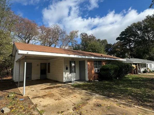 2624 Lola Ln, Shreveport, LA 71118