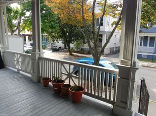 25 Barton St #2BR, Somerville, MA 02144