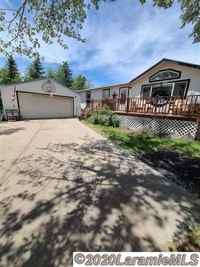 1928 Cottonwood Dr, Laramie, WY, 82070