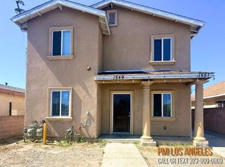 1549 E 50th St, Los Angeles, CA 90011