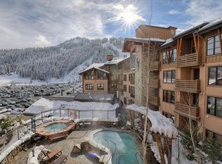 1750 Village East Rd #134, Alpine Meadows, CA 96146