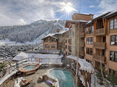 1750 Village East Rd #134, Alpine Meadows, CA, 96146