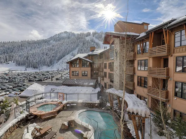 1750 Village East Rd #134, Alpine Meadows, CA 96146