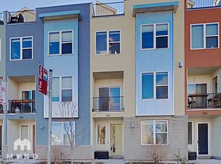 990 W 9th Ave, Denver, CO 80204