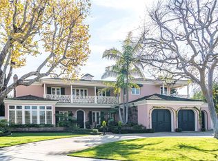 1 Hampshire Ct, Newport Beach, CA 92660
