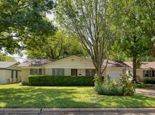 914 Woodbrook St, Arlington, TX 76011