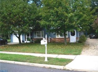 174 Elmtowne Blvd, Hammonton, NJ 08037