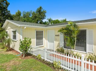 465 Columbus St, Sebastian, FL 32958