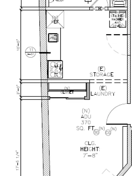 747 Gayley Ave — Photo 15