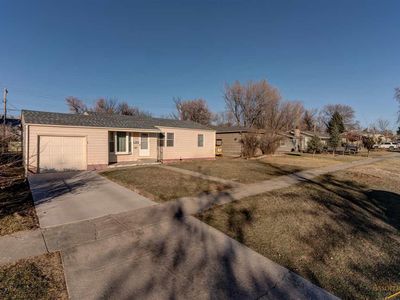 228 Saint Charles St, Rapid City, SD, 57701
