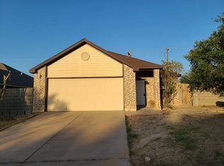 2871 Emory Loop, Laredo, TX 78043
