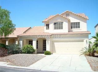 9563 Observer St, Las Vegas, NV 89123