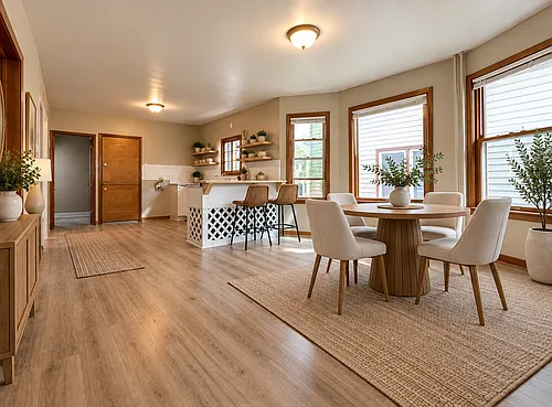 Floor plan 3650