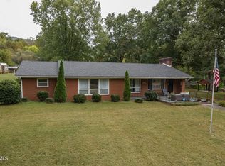 244 Odom Branch Rd, Erwin, TN 37650