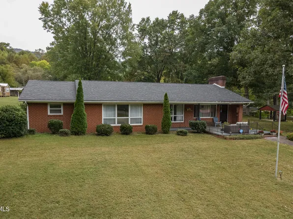 244 Odom Branch Rd, Erwin, TN 37650