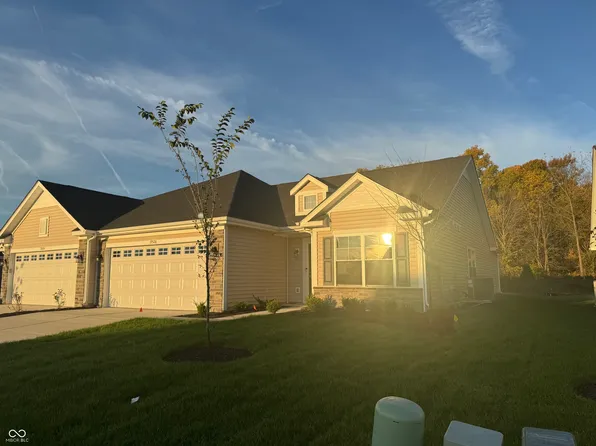 19526 Atwater Ave, Sheridan, IN 46069