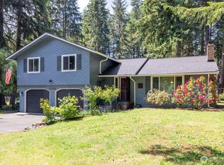 4705 Yorkshire Drive SE, Olympia, WA 98513