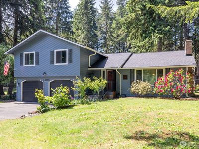 4705 Yorkshire Drive SE, Olympia, WA, 98513