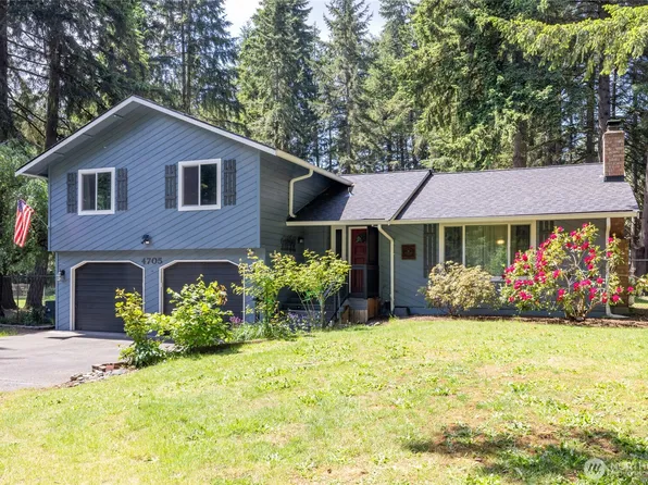 4705 Yorkshire Drive SE, Olympia, WA 98513