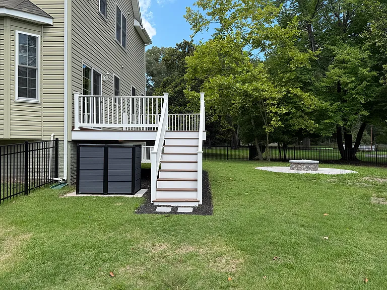 609 Tebbston Dr — Photo 48