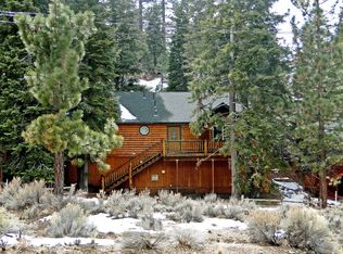 43811 Sand Canyon Rd, Big Bear Lake, CA 92315