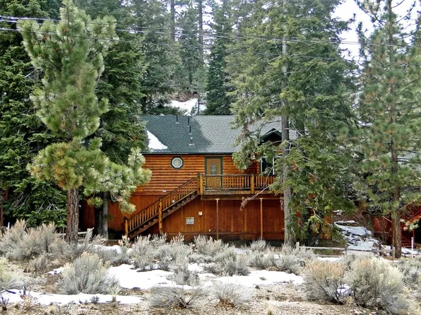 43811 Sand Canyon Rd, Big Bear Lake, CA 92315