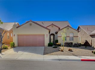 757 Valley Rise Dr, Henderson, NV 89052