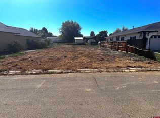 Tbd Acoma St, Cortez, CO 81321