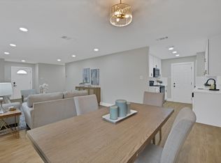 2929 Milam St, Fort Worth, TX 76112