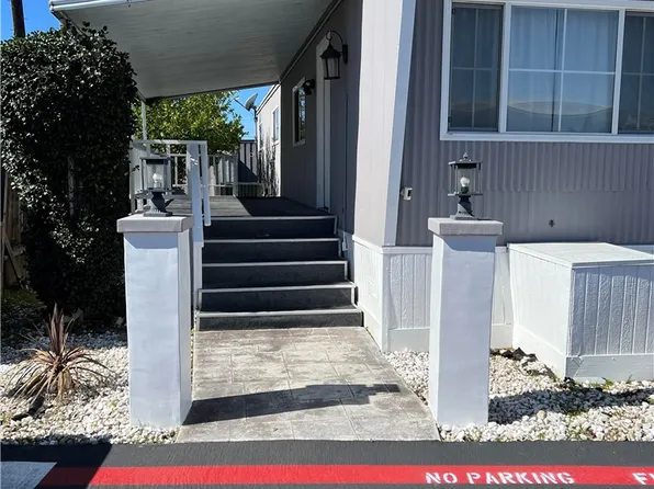 21500 Lassen St #17, Chatsworth, CA 91311