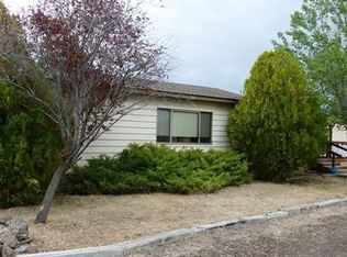 6525 Frontier Dr OFC HARRY, Montague, CA 96064