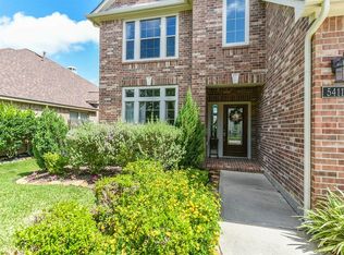 5411 Stoneridge Ct, Rosenberg, TX 77471