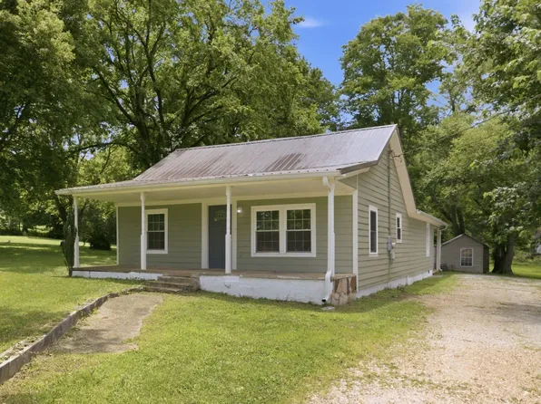 8361 Mount Joy Rd, Mt Pleasant, TN 38474