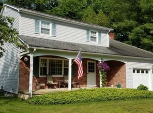 13 Hoffman Rd, High Bridge, NJ 08829