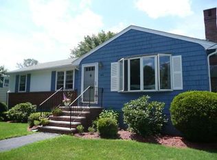 50 Leitha Dr, Waltham, MA 02451