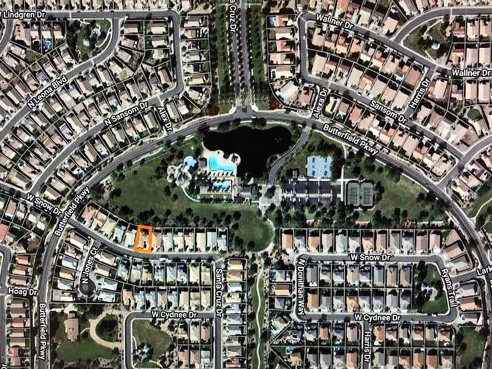 1st image of 43866 W Snow Dr