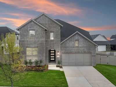 4013 Clingsman Way, McKinney, TX, 75070