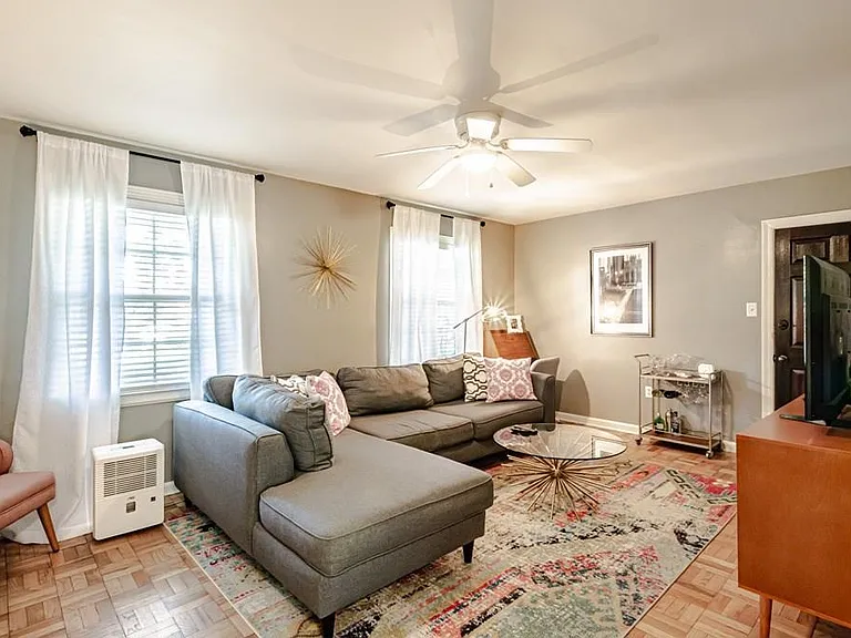 214 Upham St #8A — Photo 2