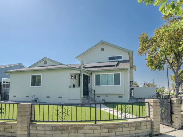 4769 Maybank Ave, Lakewood, CA 90712
