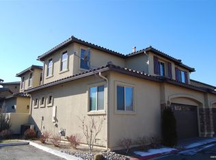 4055 San Donato Loop, Reno, NV 89519