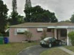 1260 NW 88th St, Miami, FL 33147