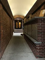 Rented by Waverly Realty Associates