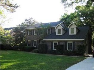 934 Shetland Ct, Mount Pleasant, SC 29464