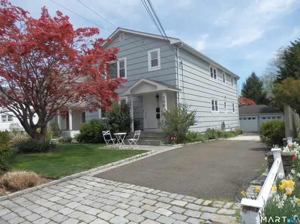 306 Grovers Ave #2, Bridgeport, CT 06605