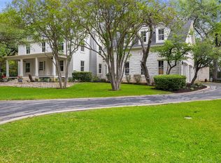 (Undisclosed Address), Austin, TX 78703
