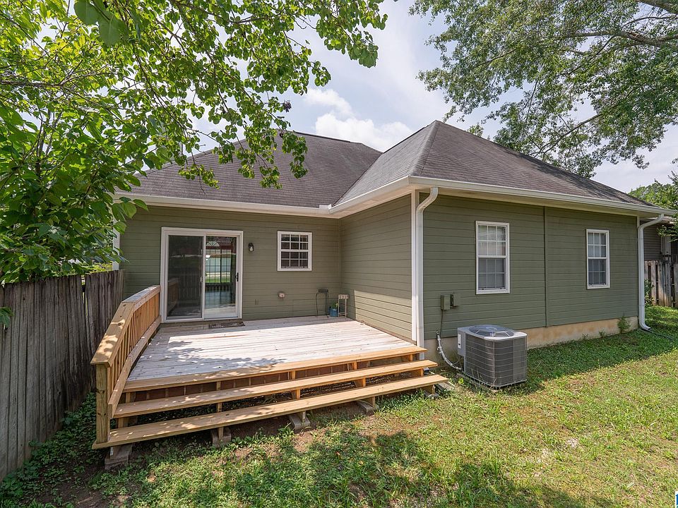 4020 Saddle Run Cir, Pelham, AL 35124 MLS 1360337 Zillow