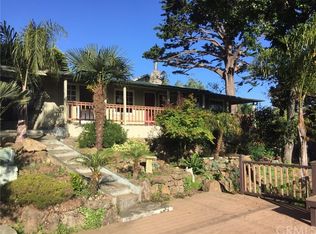 1863 Cardiff Dr, Cambria, CA 93428