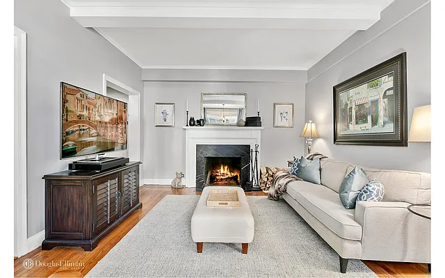 Sold by Douglas Elliman | media 9