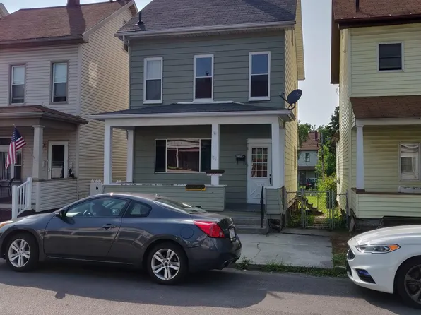 114 E 1st Ave, Altoona, PA 16602