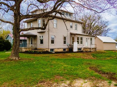 144 S High St, Leesburg, OH, 45135